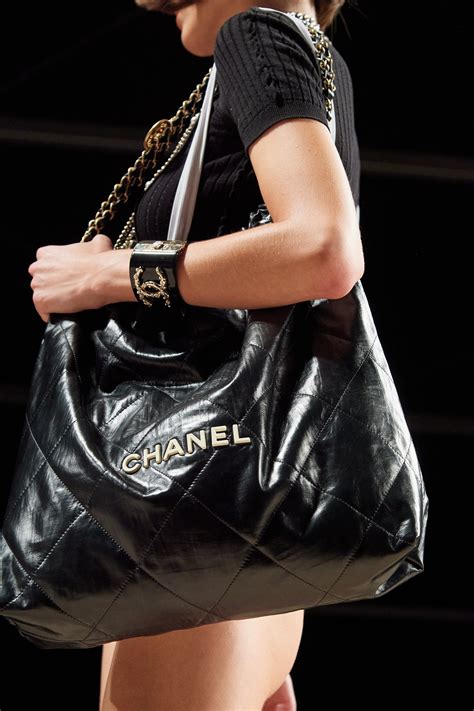 chanel bag 2022|chanel bag new collection 2022.